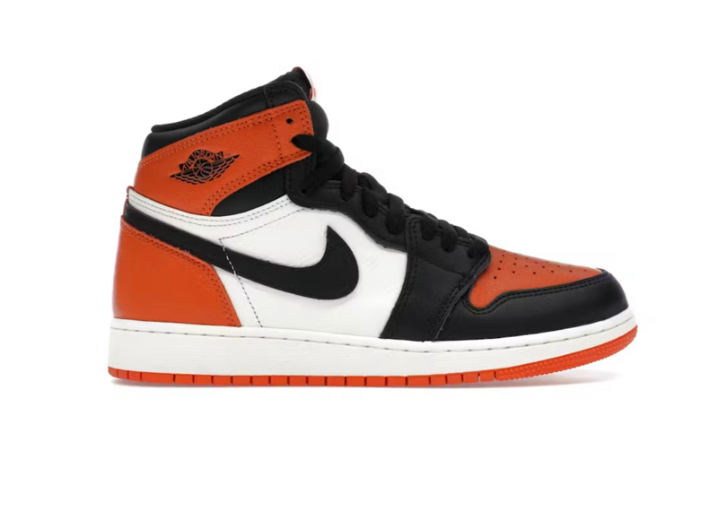 Jordan 1 High SBB 2025 GS