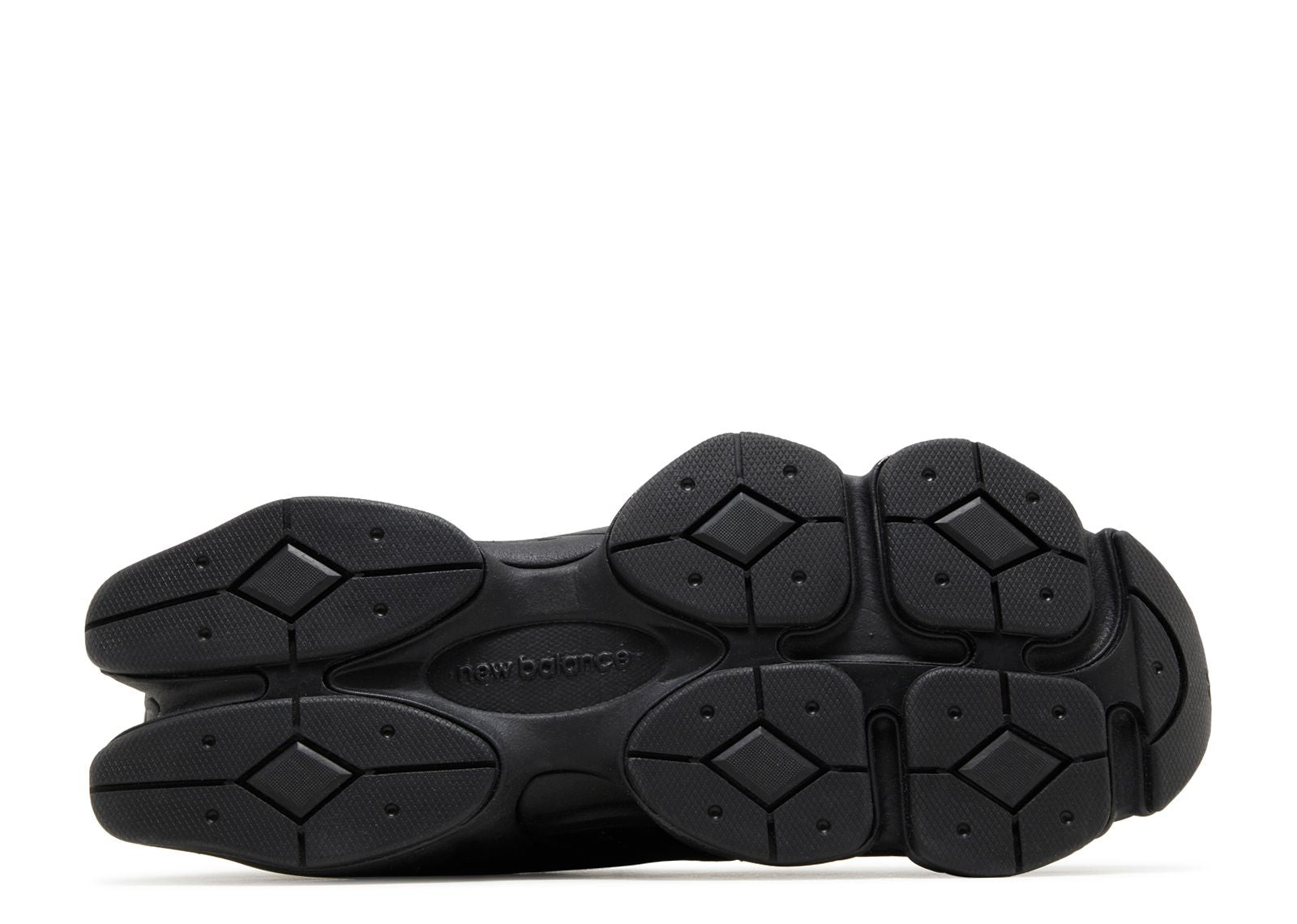 9060 Triple Black