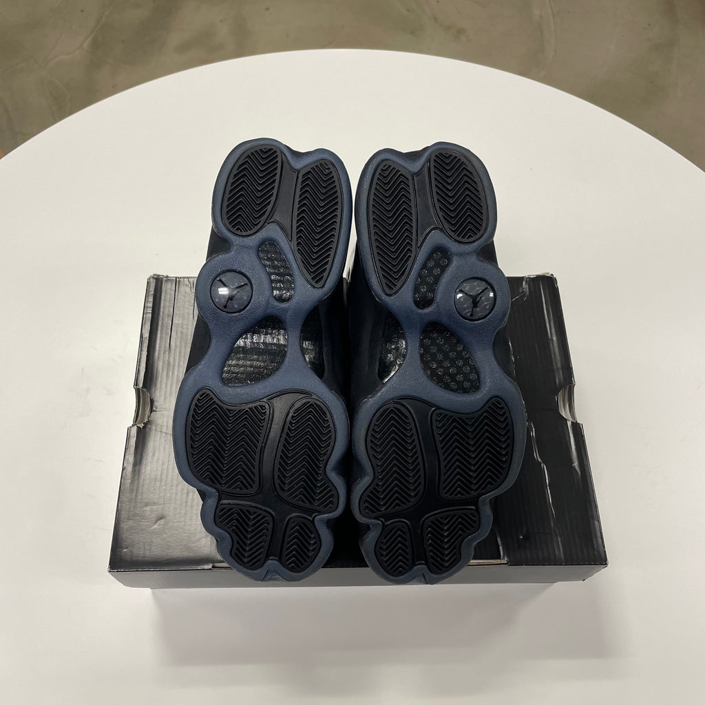 Jordan 13 'Cap and Gown' (9) Used