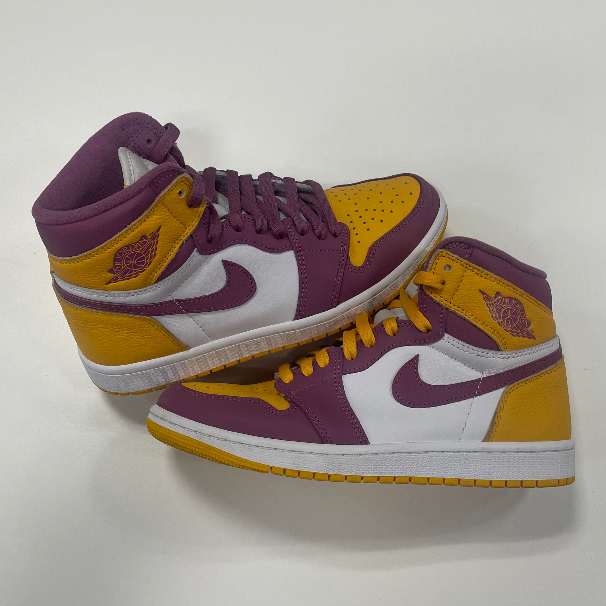 Air Jordan 1 'Brotherhood' (7.5) Used