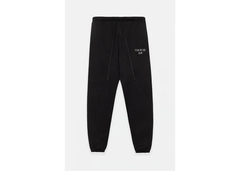 Fear of God Essentials Black A