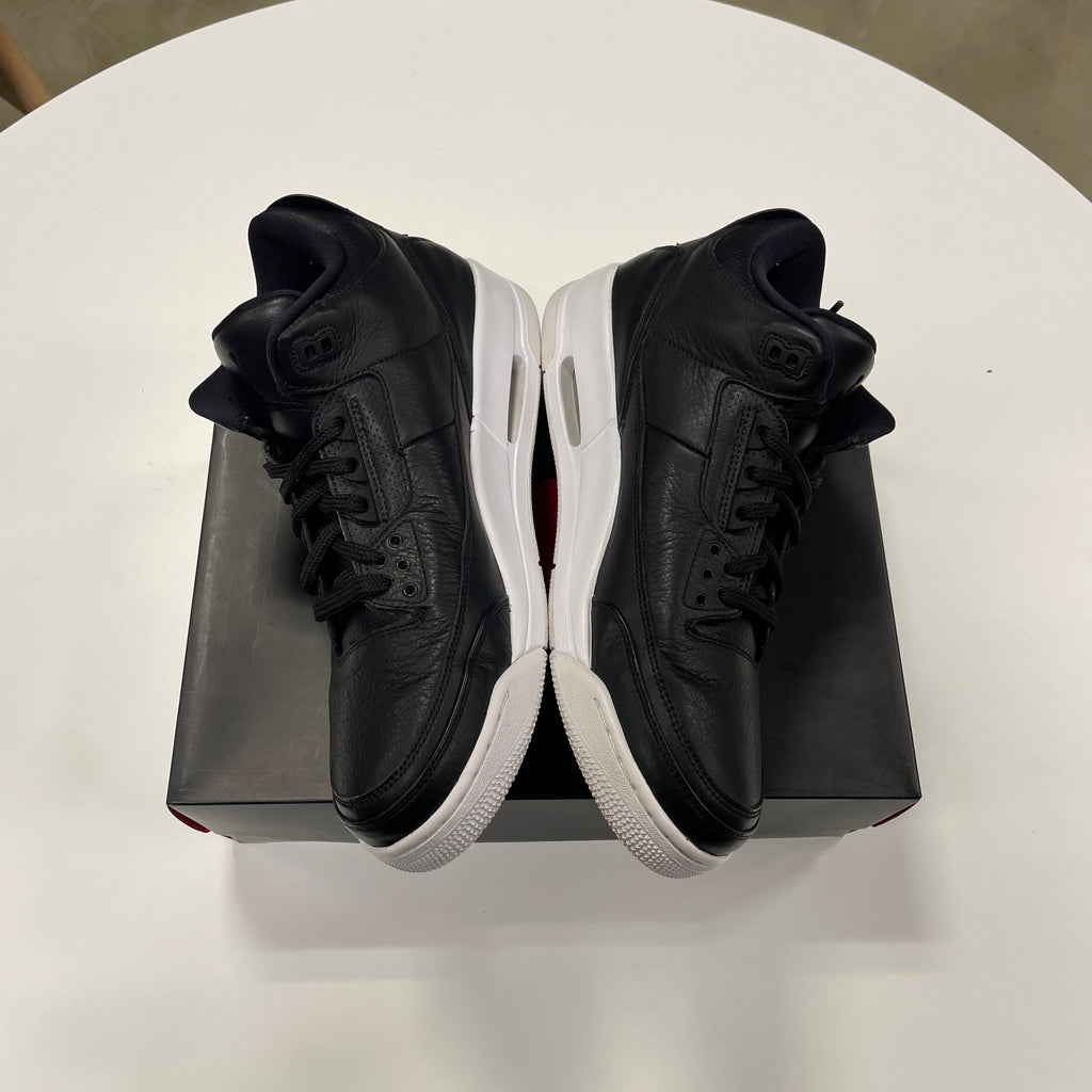 Jordan 3 'Cyber Monday' (11) Used