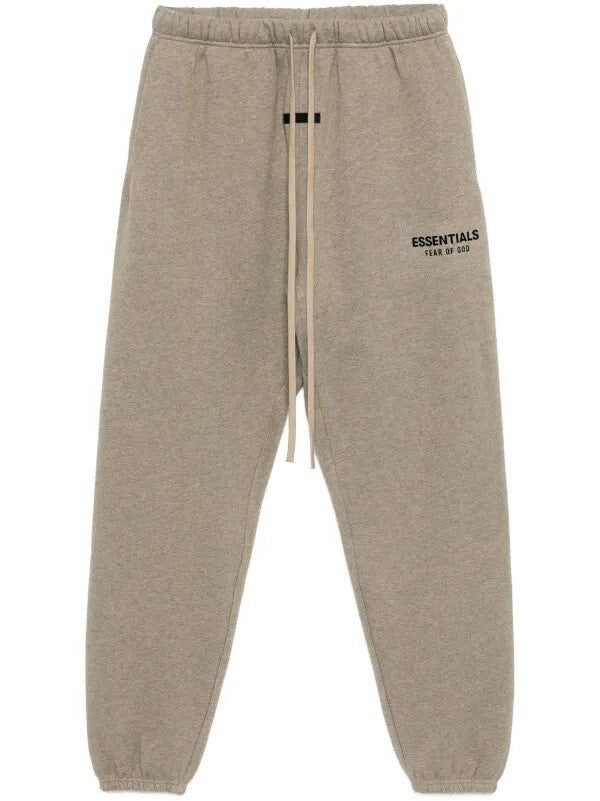 FOG Heather Grey Sweatpants