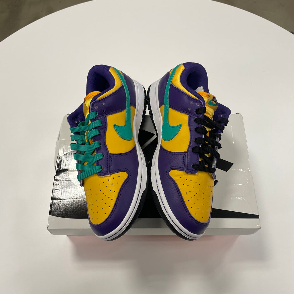 Dunk Low 'Lisa Leslie' (8) Used