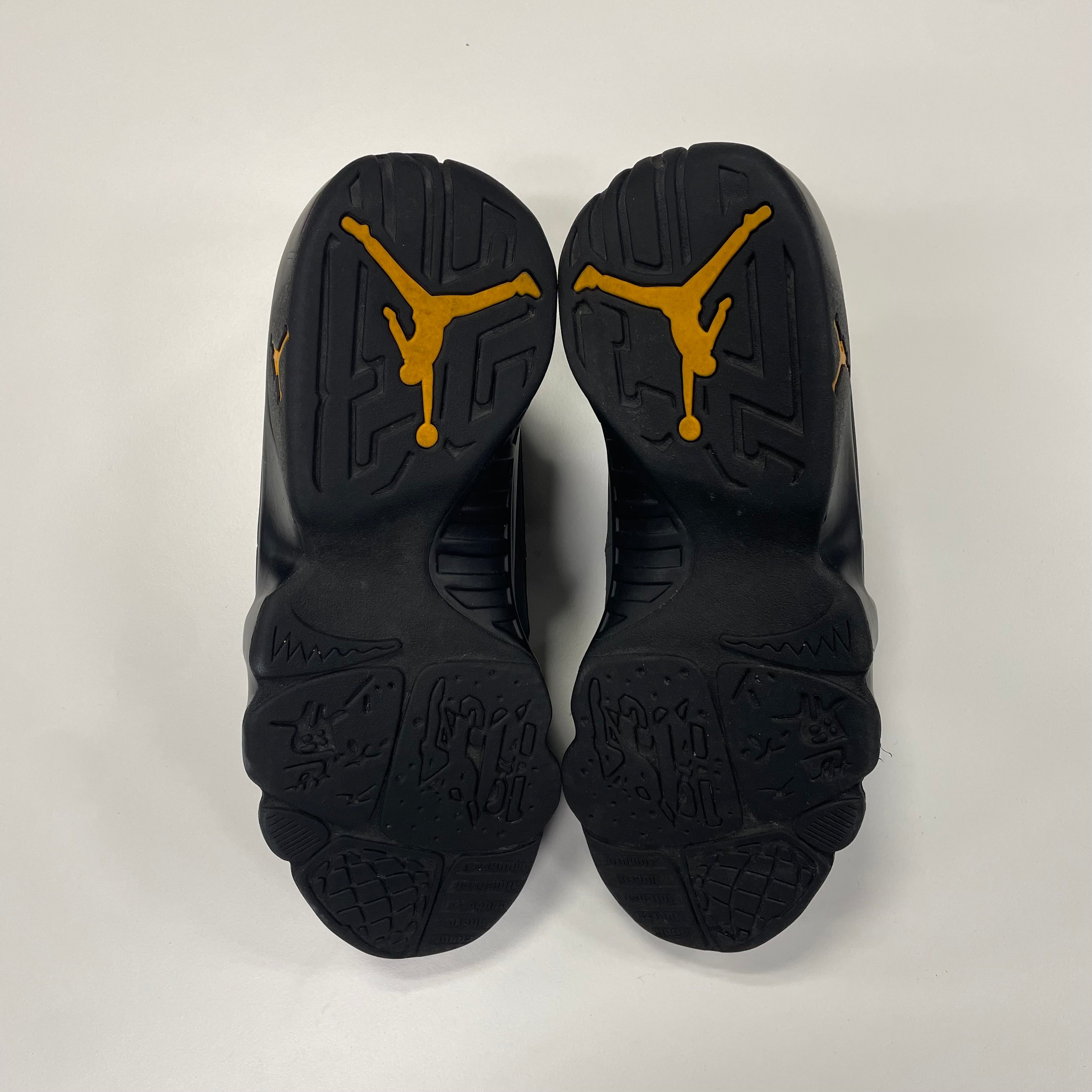 Air Jordan 9 'University Gold' (9.5) Used