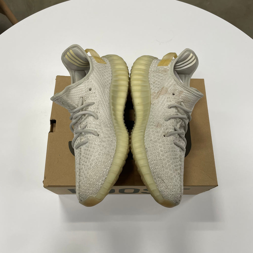 Yeezy 350 V2 'Light' (10.5) Used
