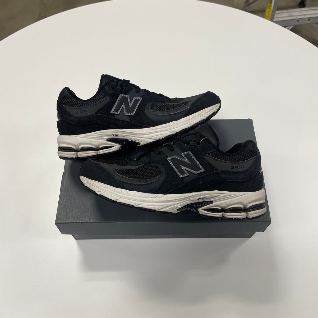 NB 2002R 'Black' (5) Used