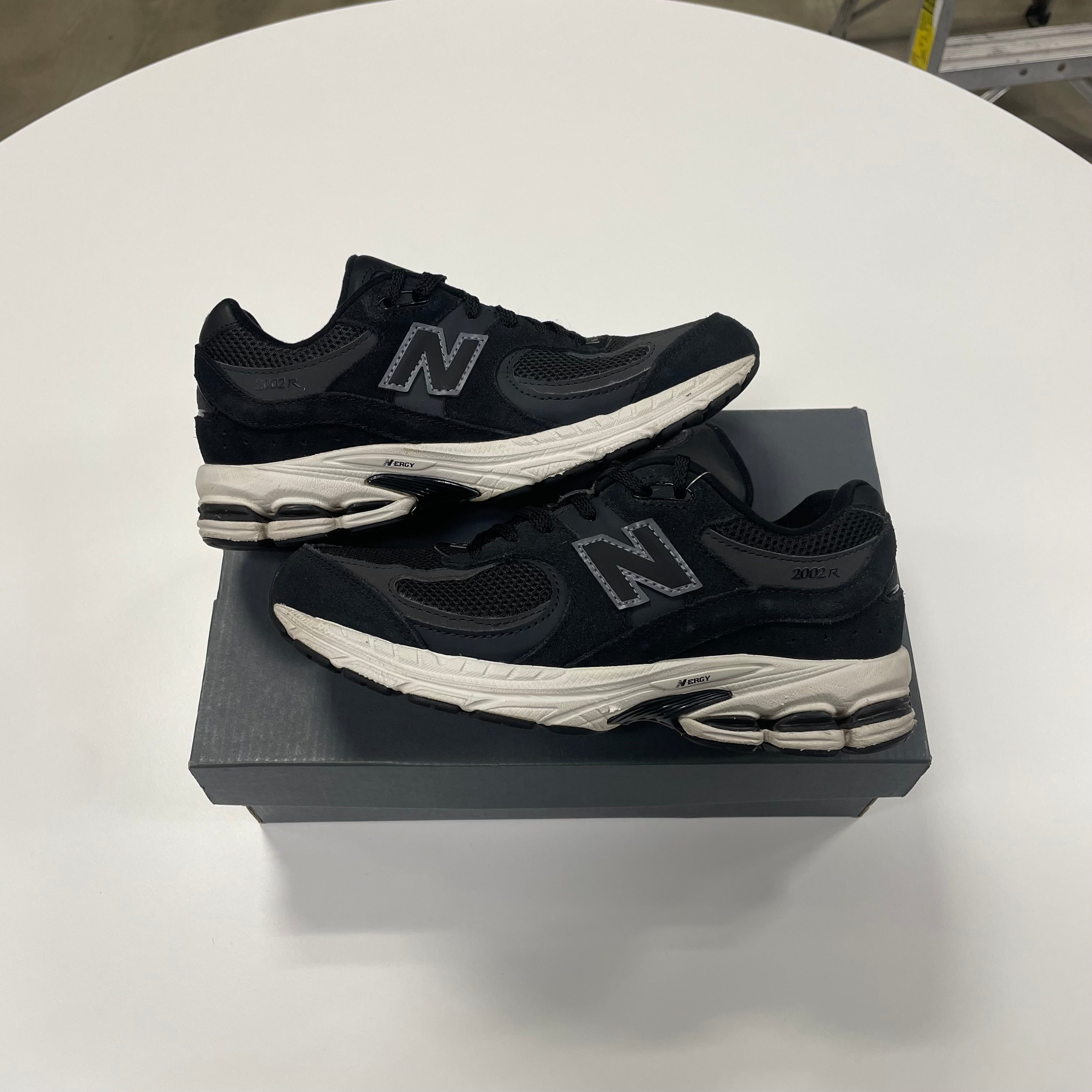 NB 2002R 'Black' (5) Used