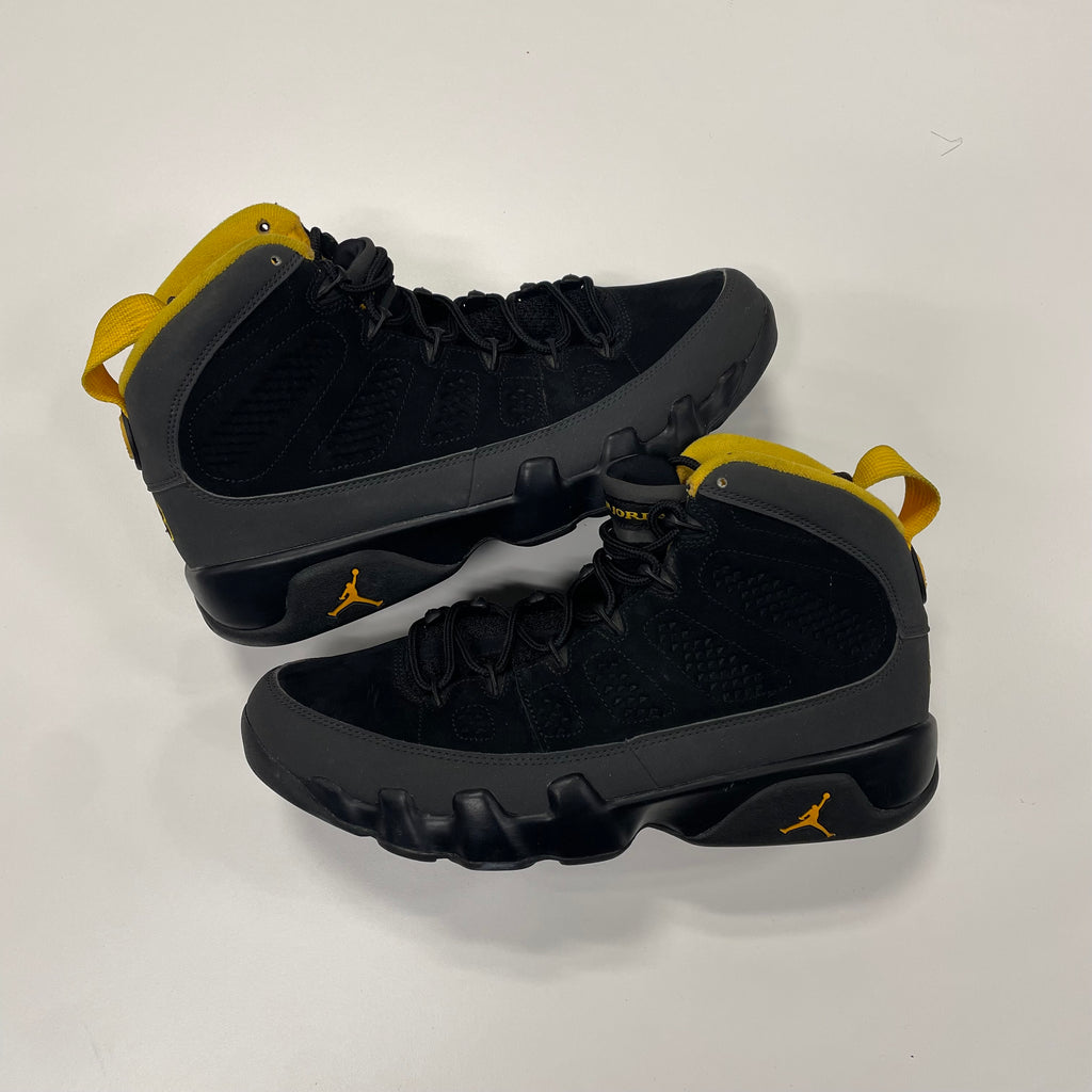Air Jordan 9 'University Gold' (9.5) Used