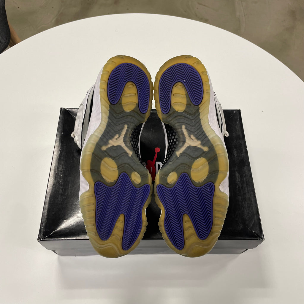Jordan 11 'Concord' (12) Used
