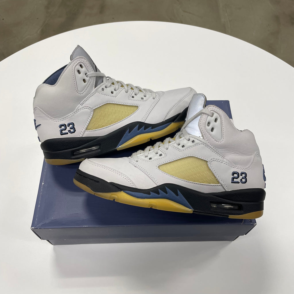 Air Jordan 5 'A MA' (8) Used