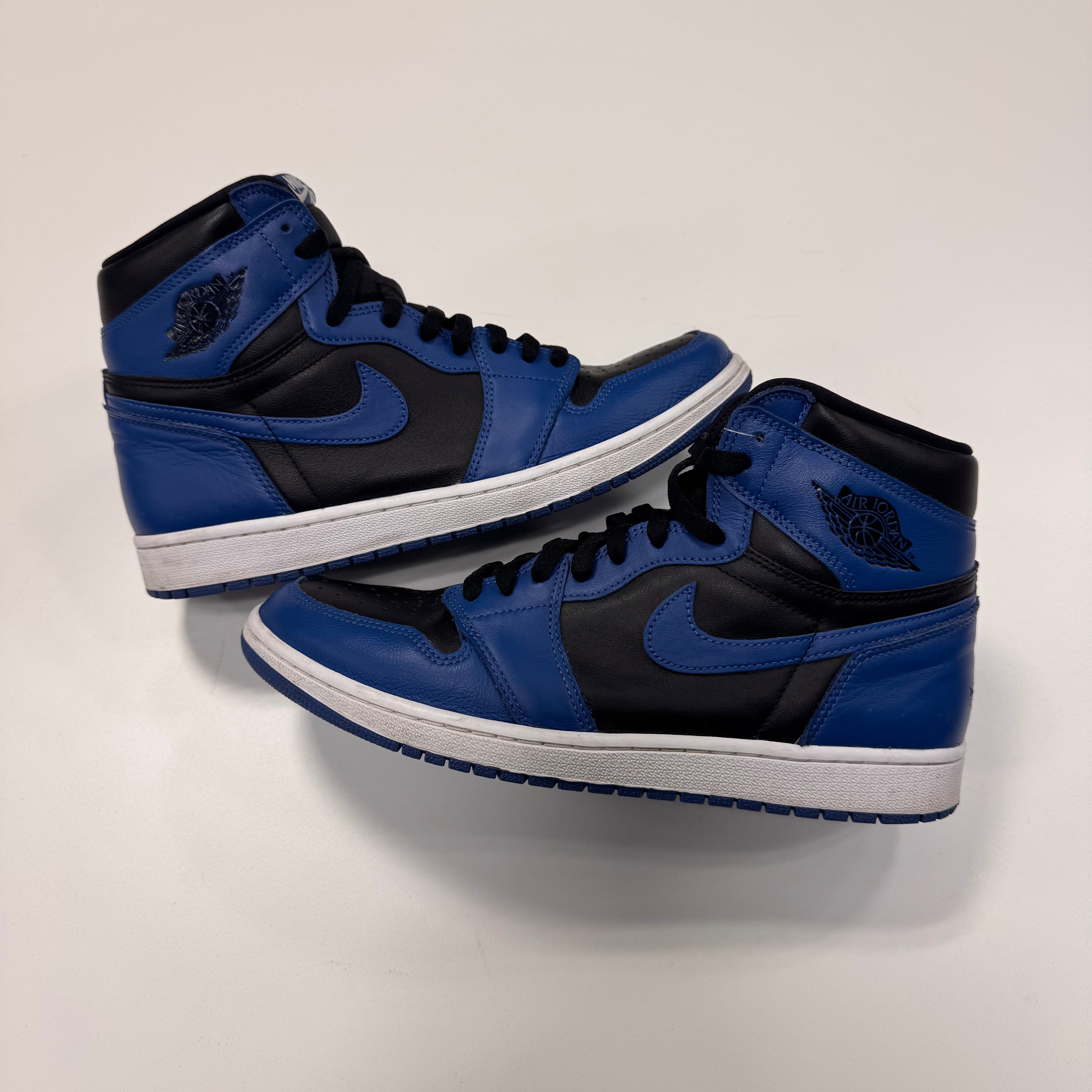 Jordan 1 High 'Dark Marina Blue' (11.5) Used