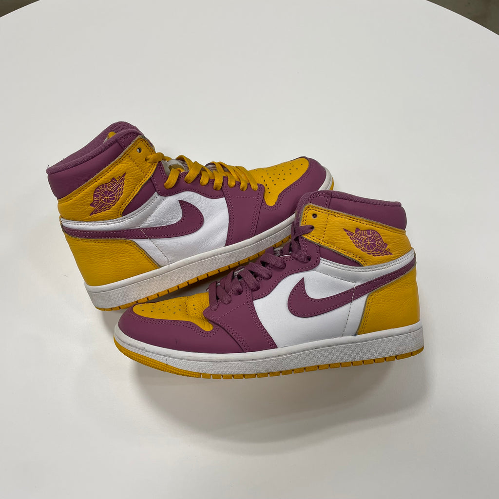 Air Jordan 1 High 'Brotherhood' (8) Used