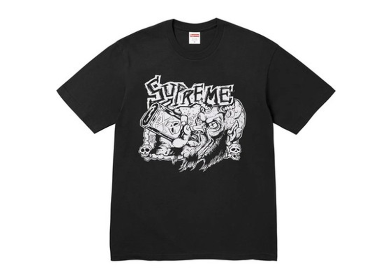 Supreme Fuckin Blowout Tee