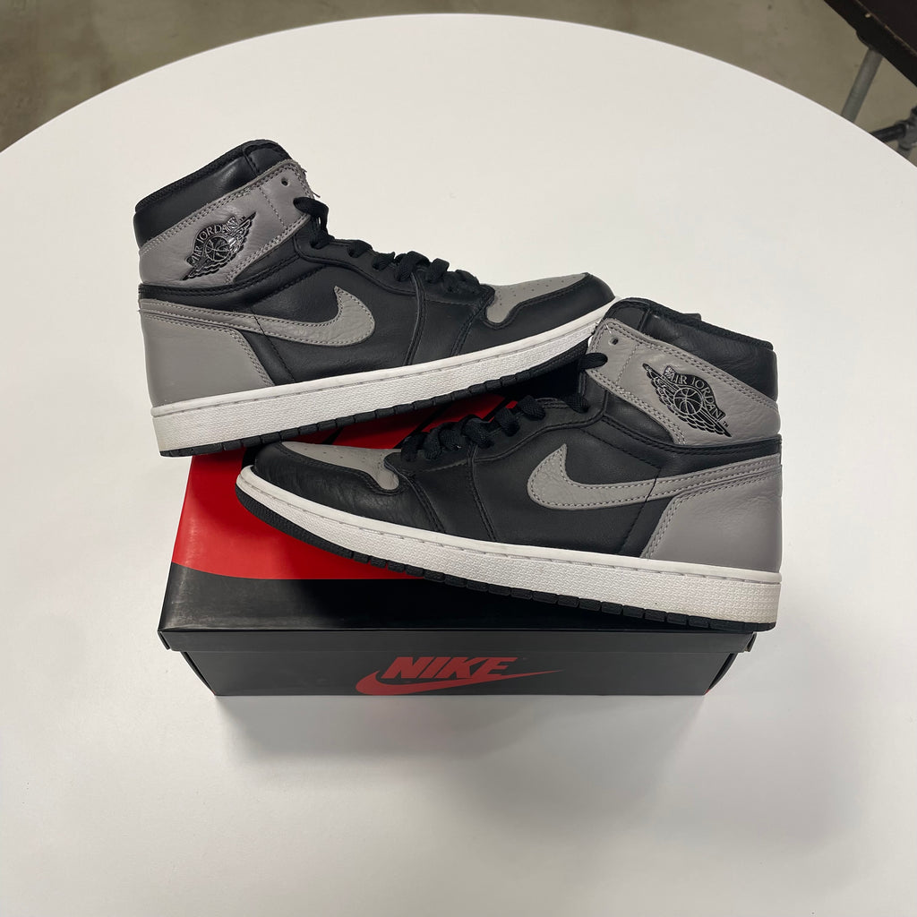 Air Jordan 1 High 'Shadow' (9) Used