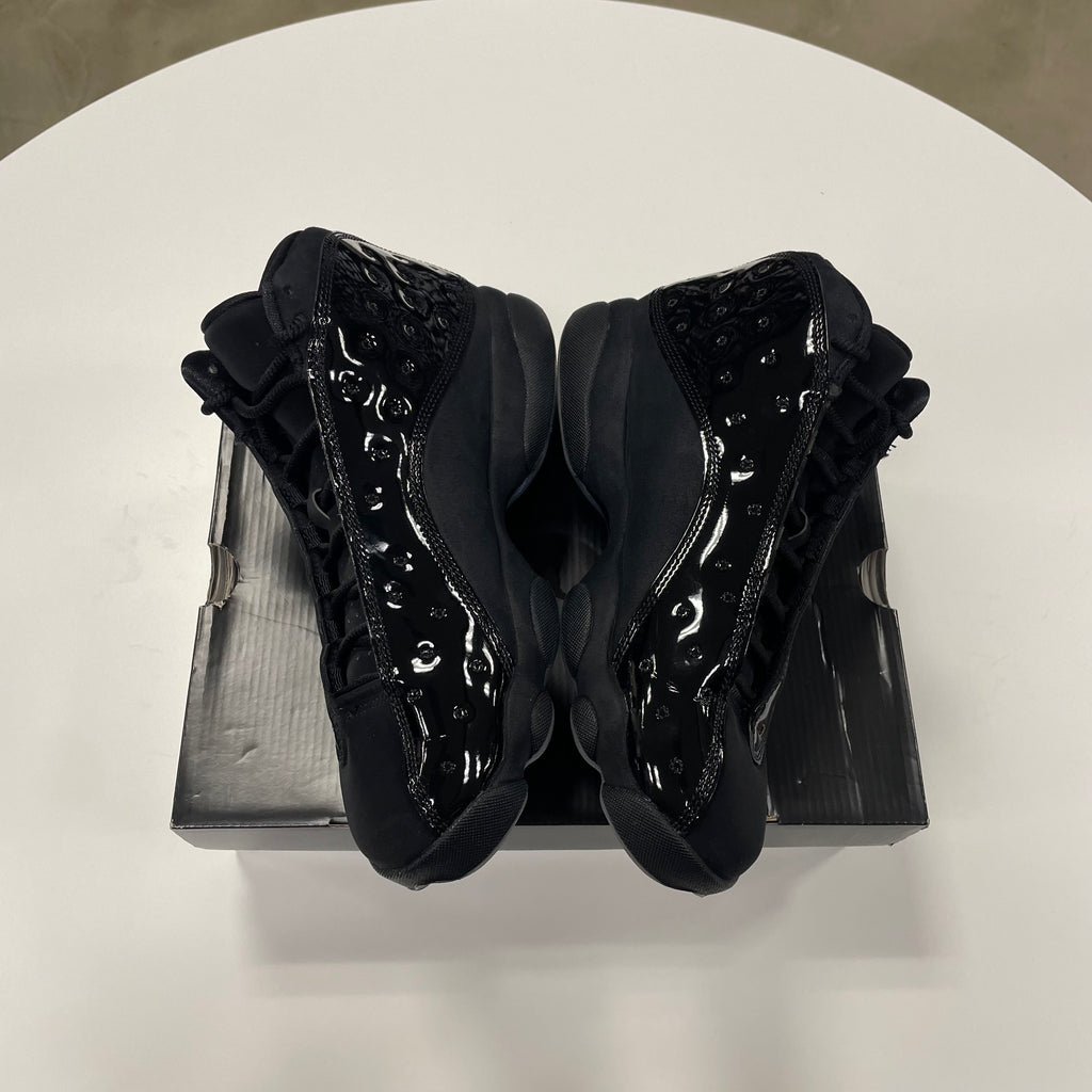 Jordan 13 'Cap and Gown' (9) Used
