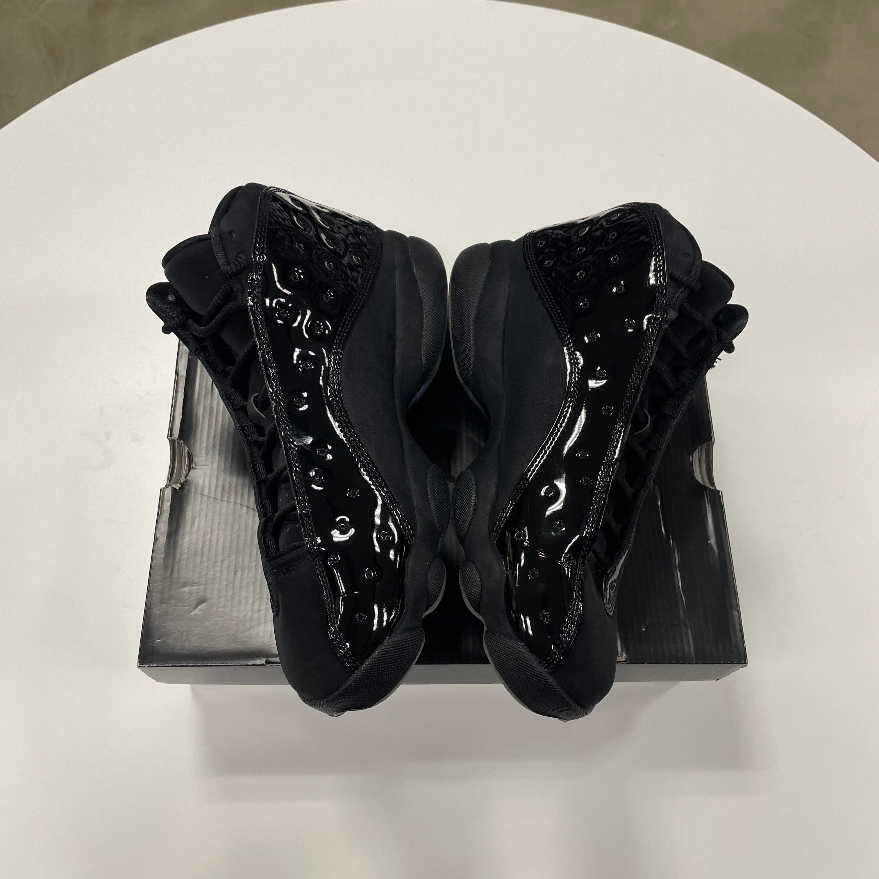 Jordan 13 'Cap and Gown' (9) Used