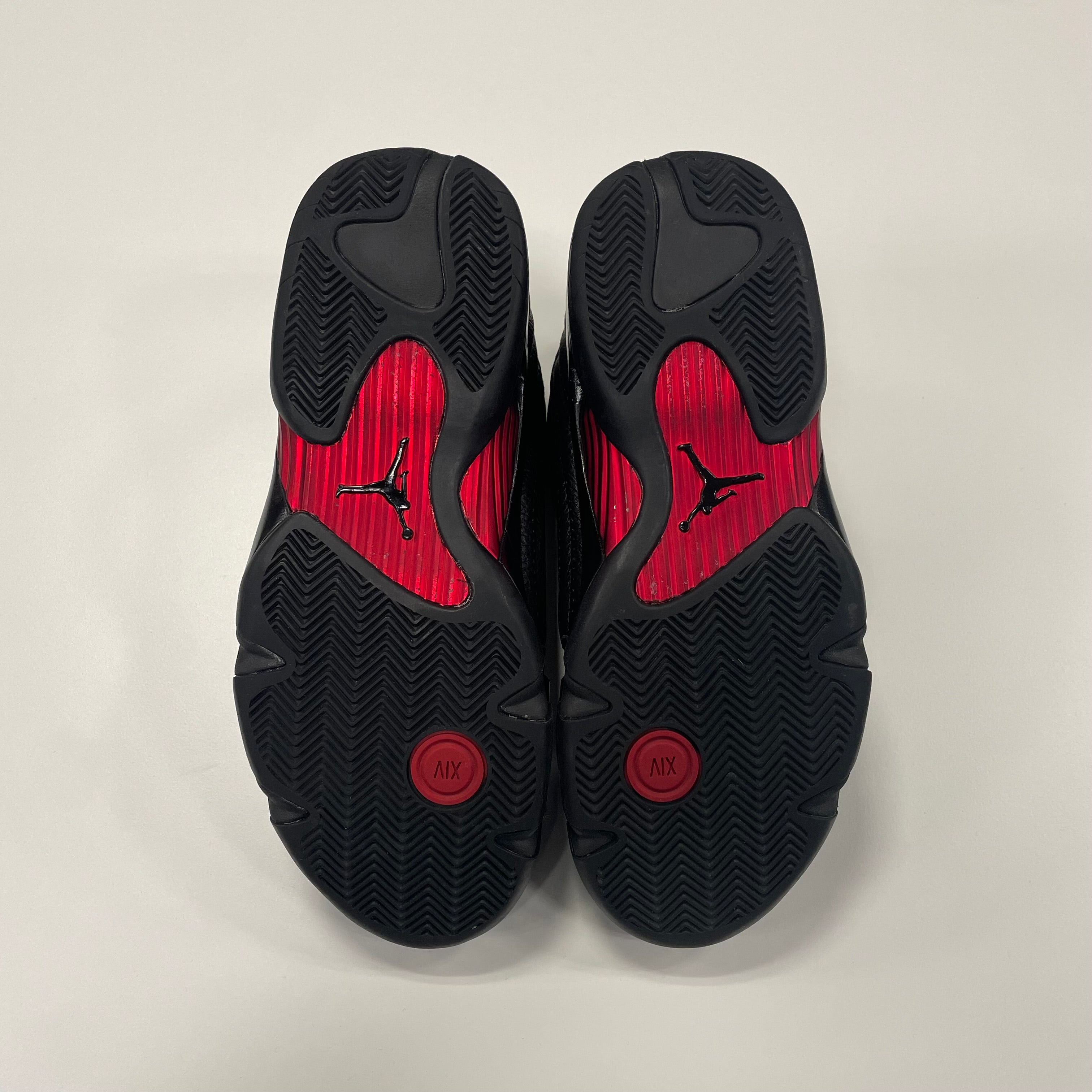 Jordan 14 'Last Shot' (11) Used
