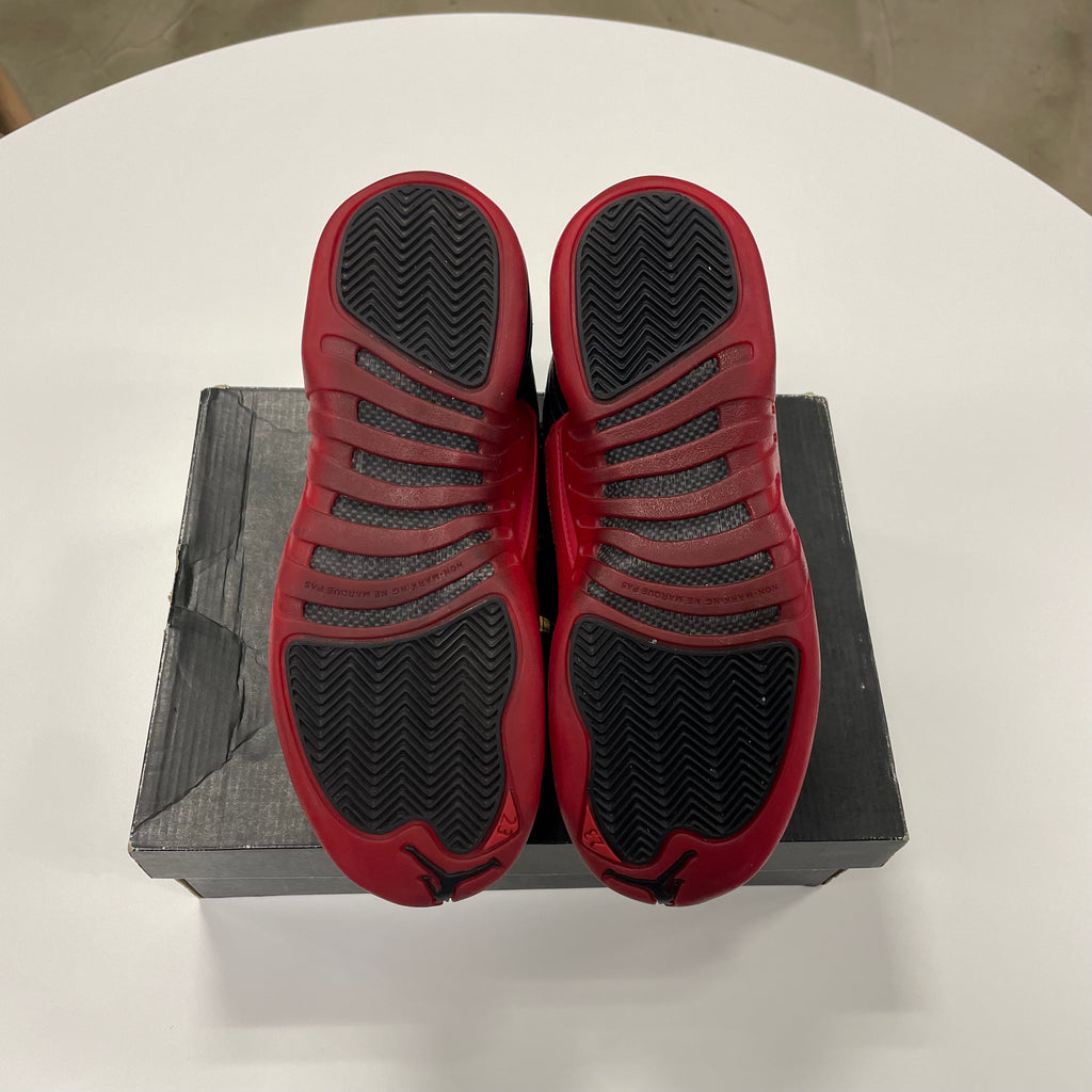 Air Jordan 12 'Flu Game' (7Y) Used