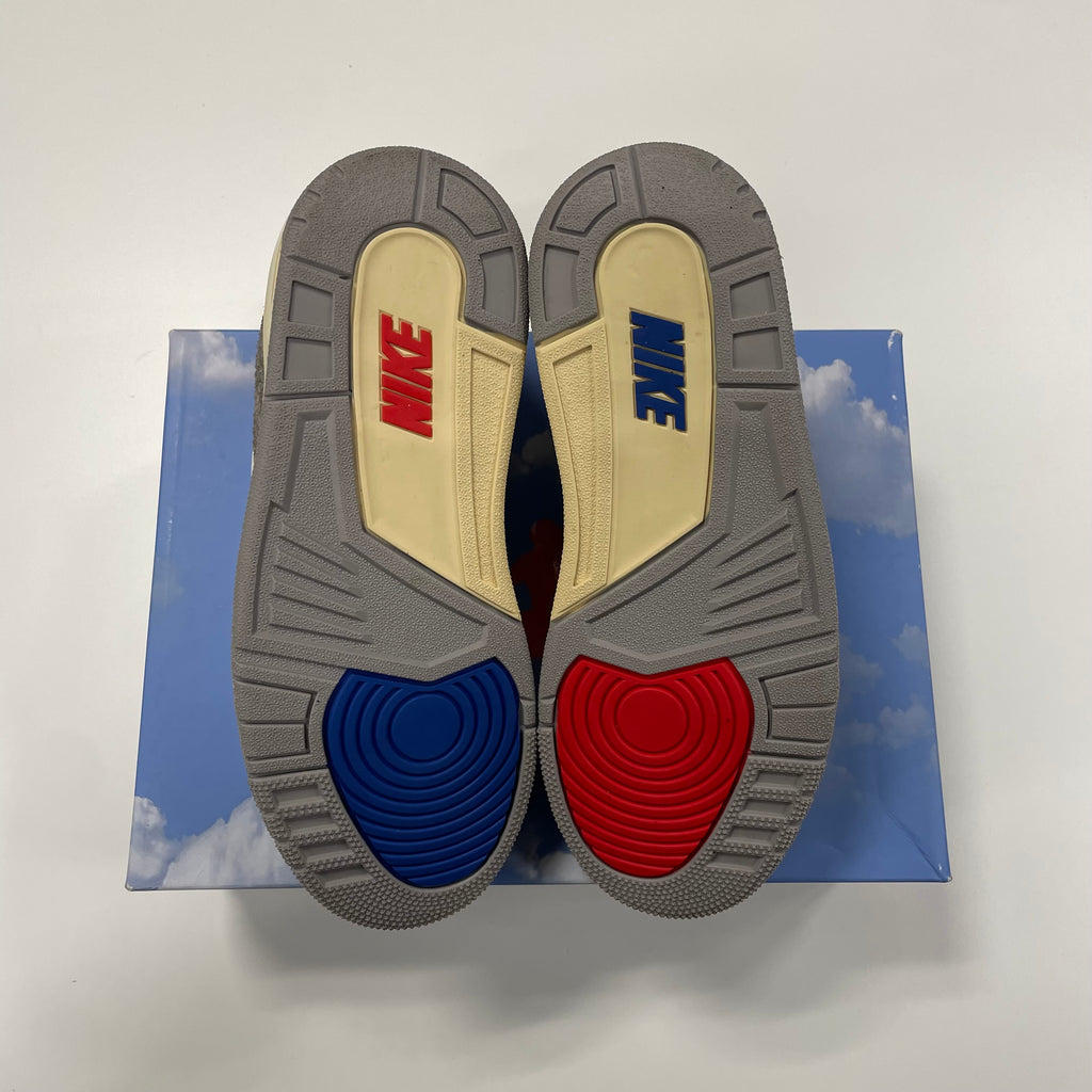 Air Jordan 3 'Seoul 2.0' (6.5) Used