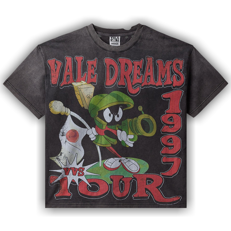 Vale Martian Tee