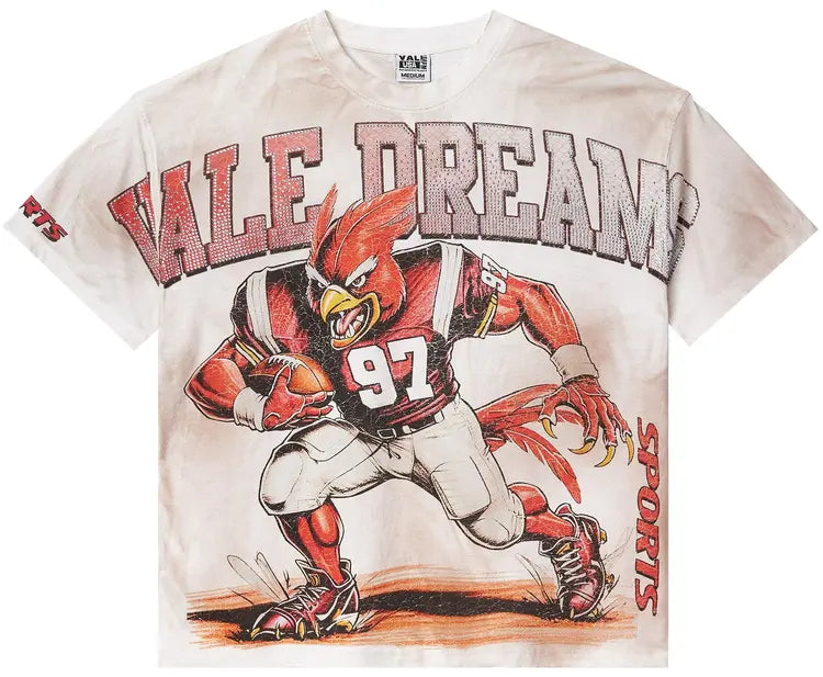 VALE Falcon Bling Tee