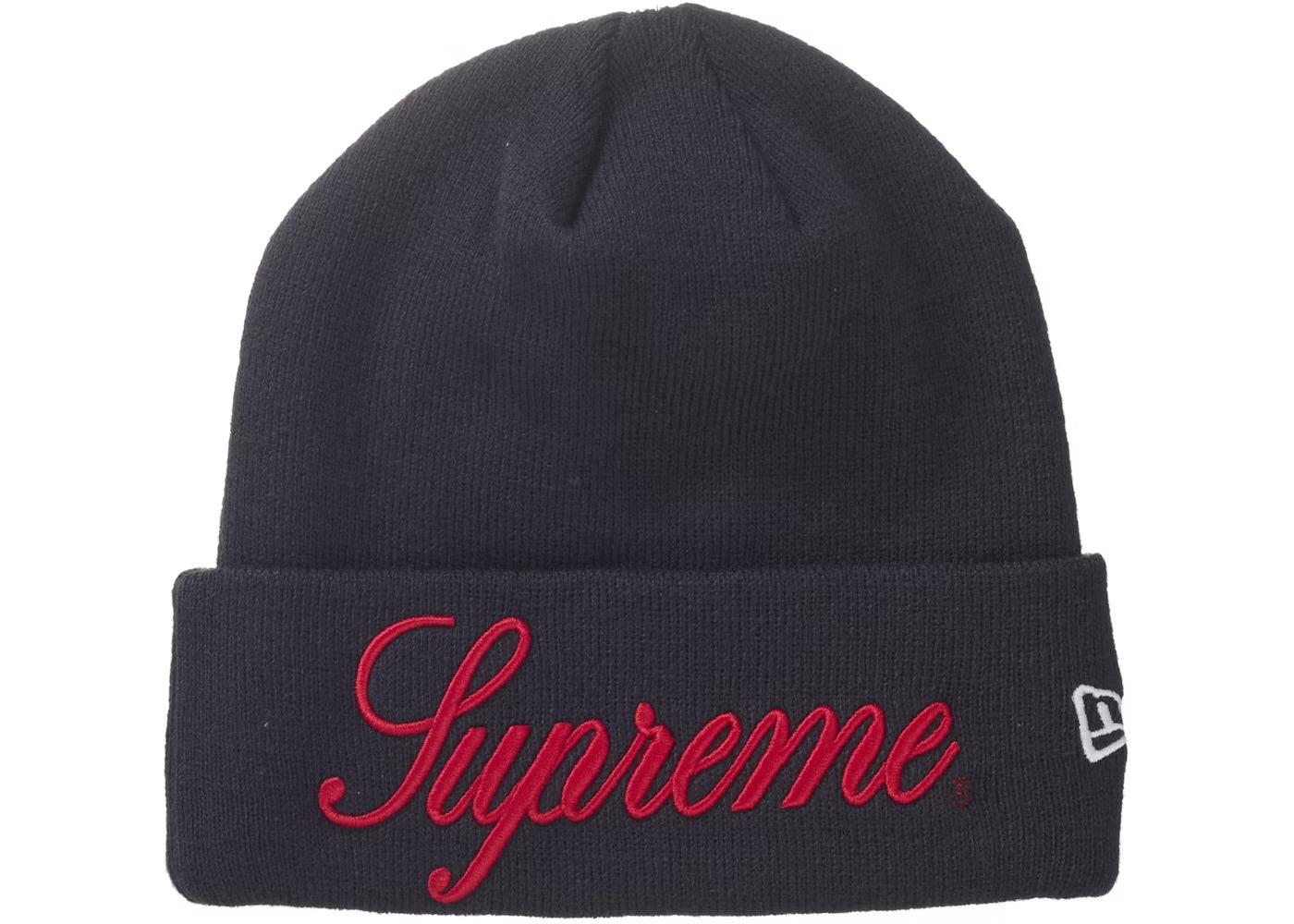Supreme Script Beanie