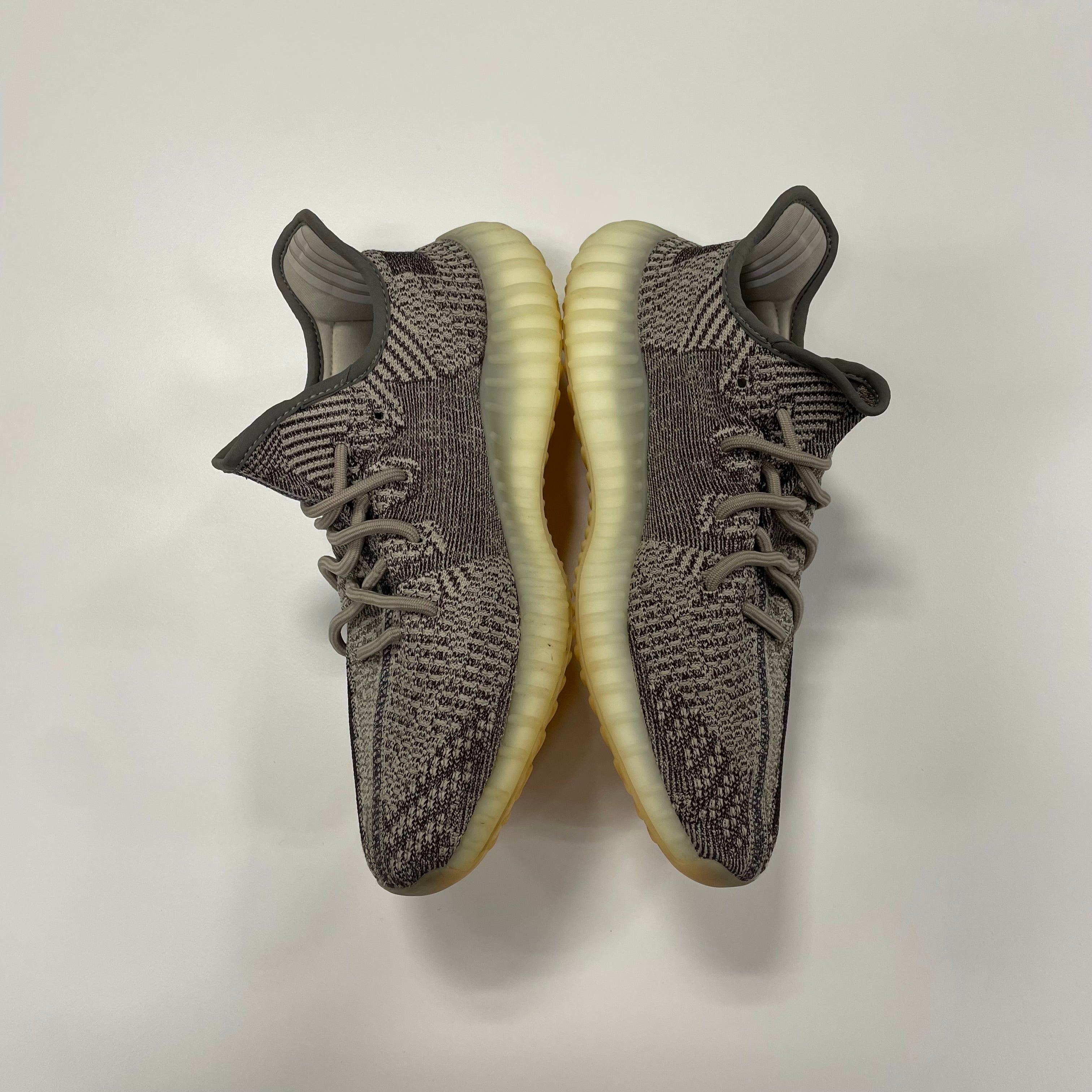 Yeezy 350 V2 'Zyon' (10.5) Used