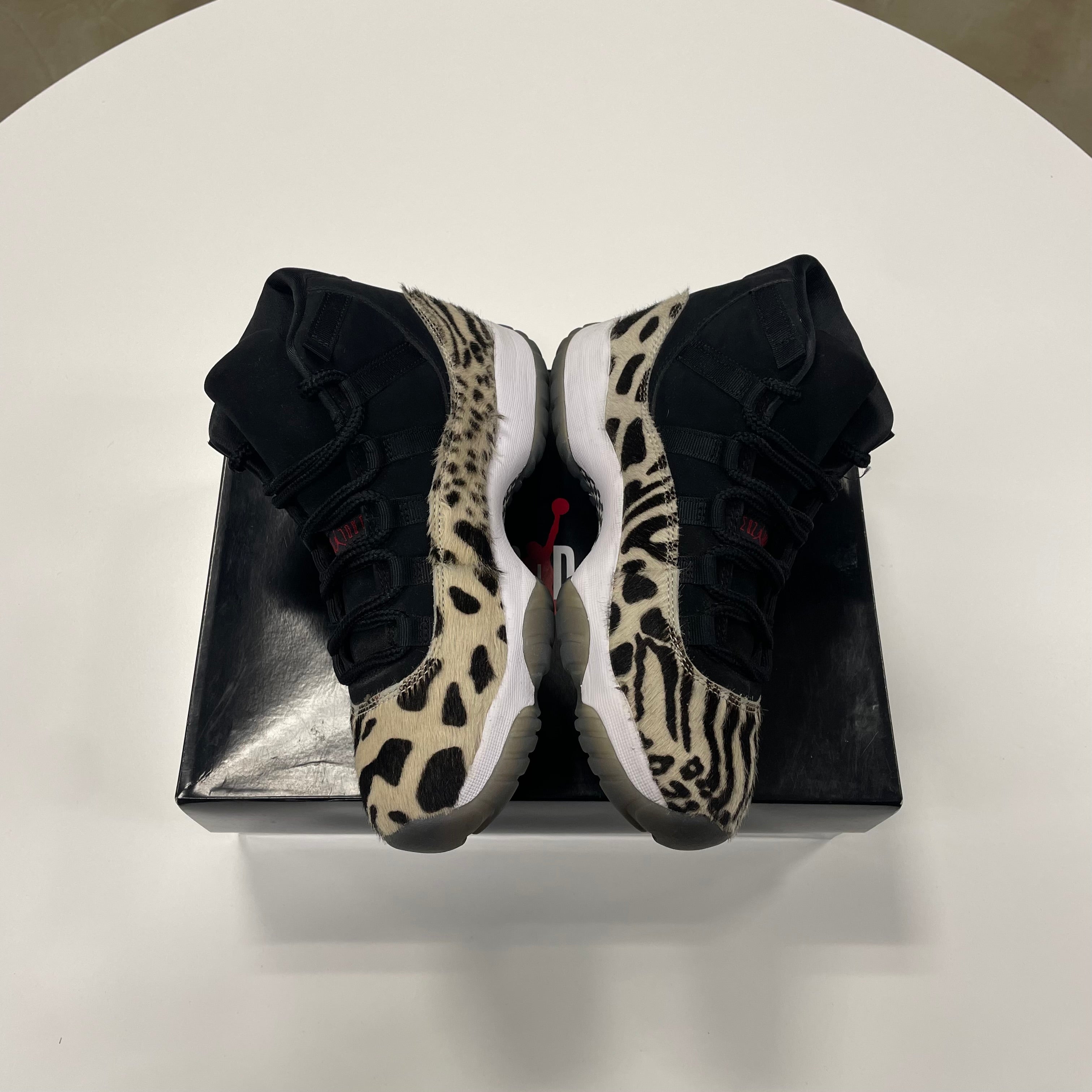 Air Jordan 11 'Animal Instinct' (7) Used