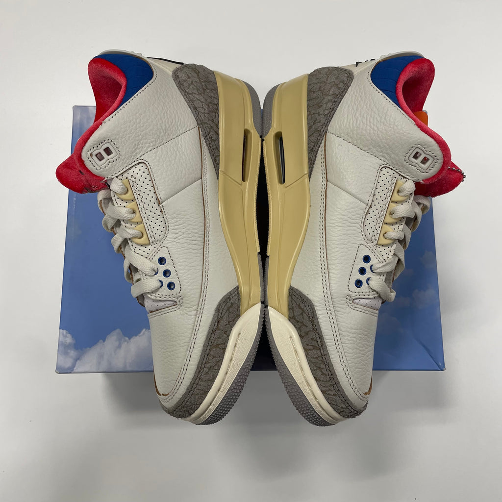 Air Jordan 3 'Seoul 2.0' (6.5) Used