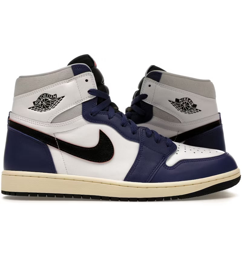 Air Jordan 1 High Rare Air