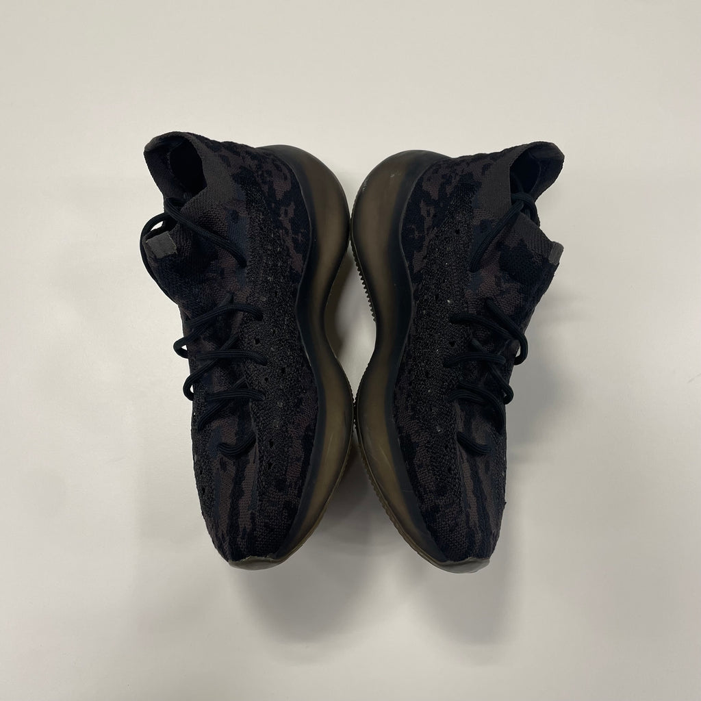 Yeezy 380 'Onyx' (10) Used