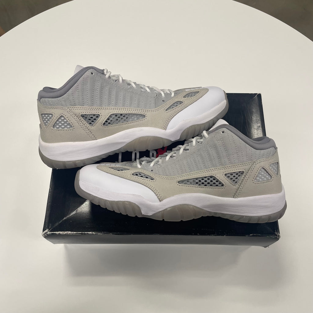 Air Jordan 11 IE 'Light Brown' (10.5) Used