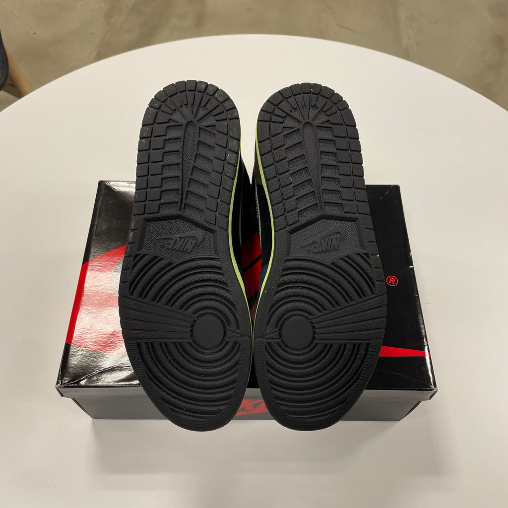 Air Jordan 1 High 'Tokyo' (10) Used