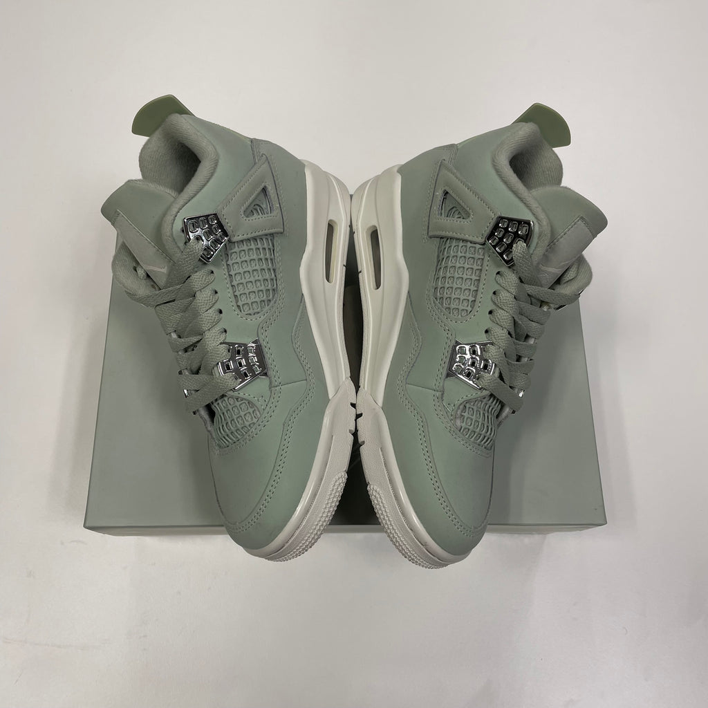Jordan 4 'Seafoam' (4.5) Used