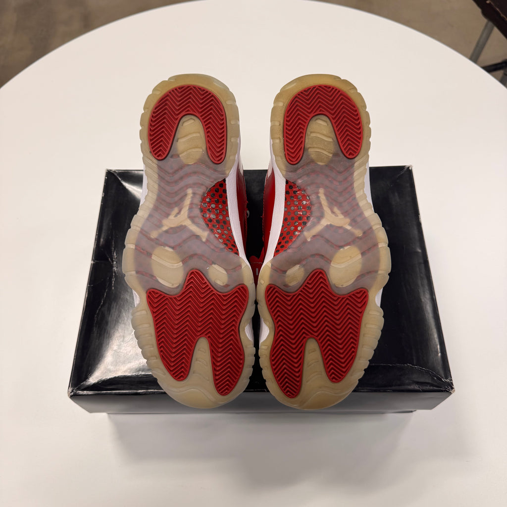 Jordan 11 'Cherry' (11.5) Used