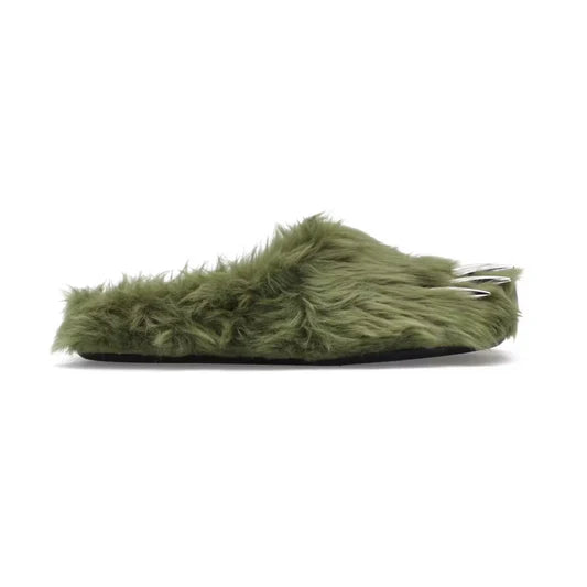 Bravest Studios Bear Claw Green