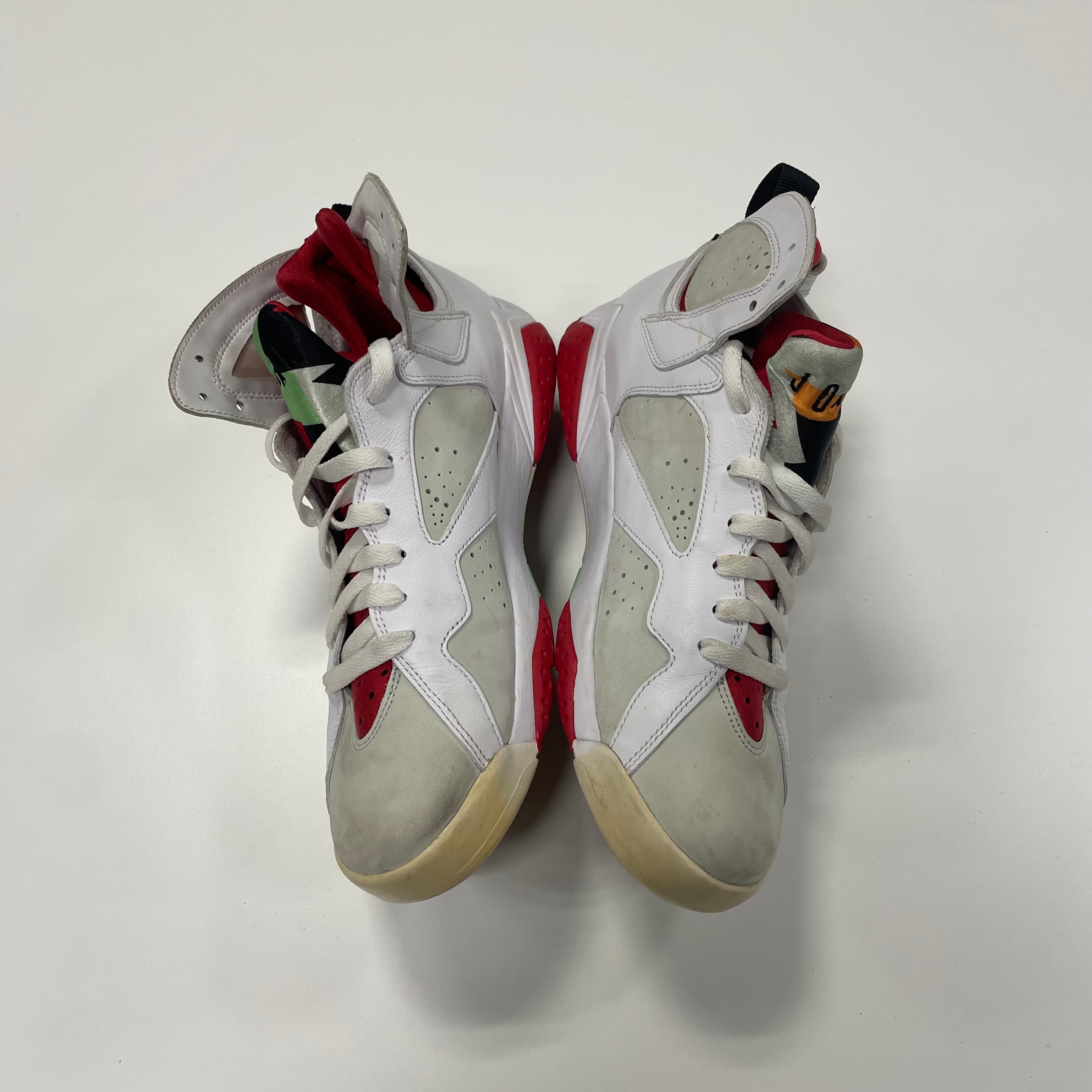 Air Jordan 7 'Hare' (9.5) Used