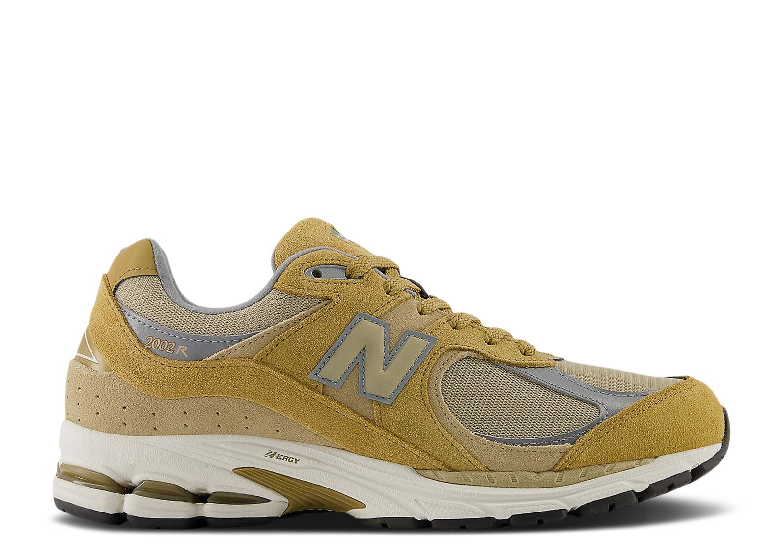 2002R Great Plains Incense