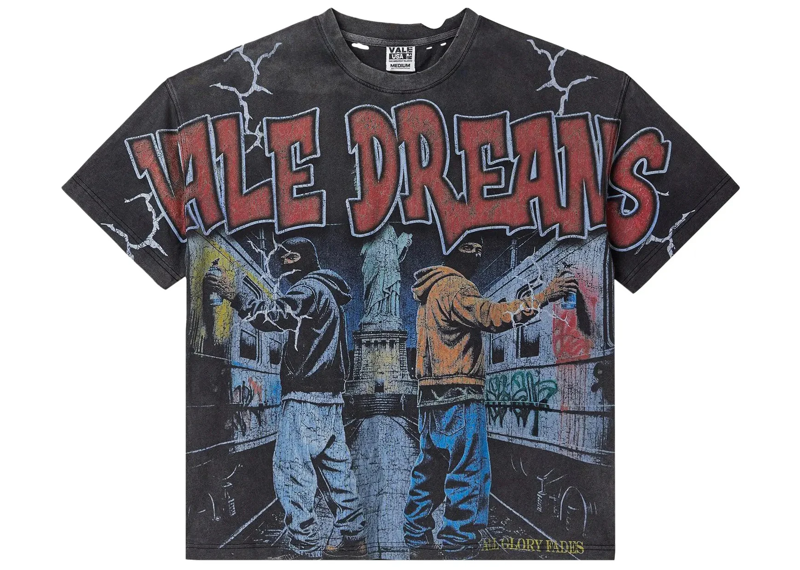 Vale NY Tee