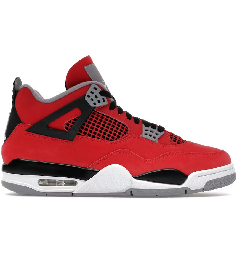 Air Jordan 4 Toro Bravo 2026