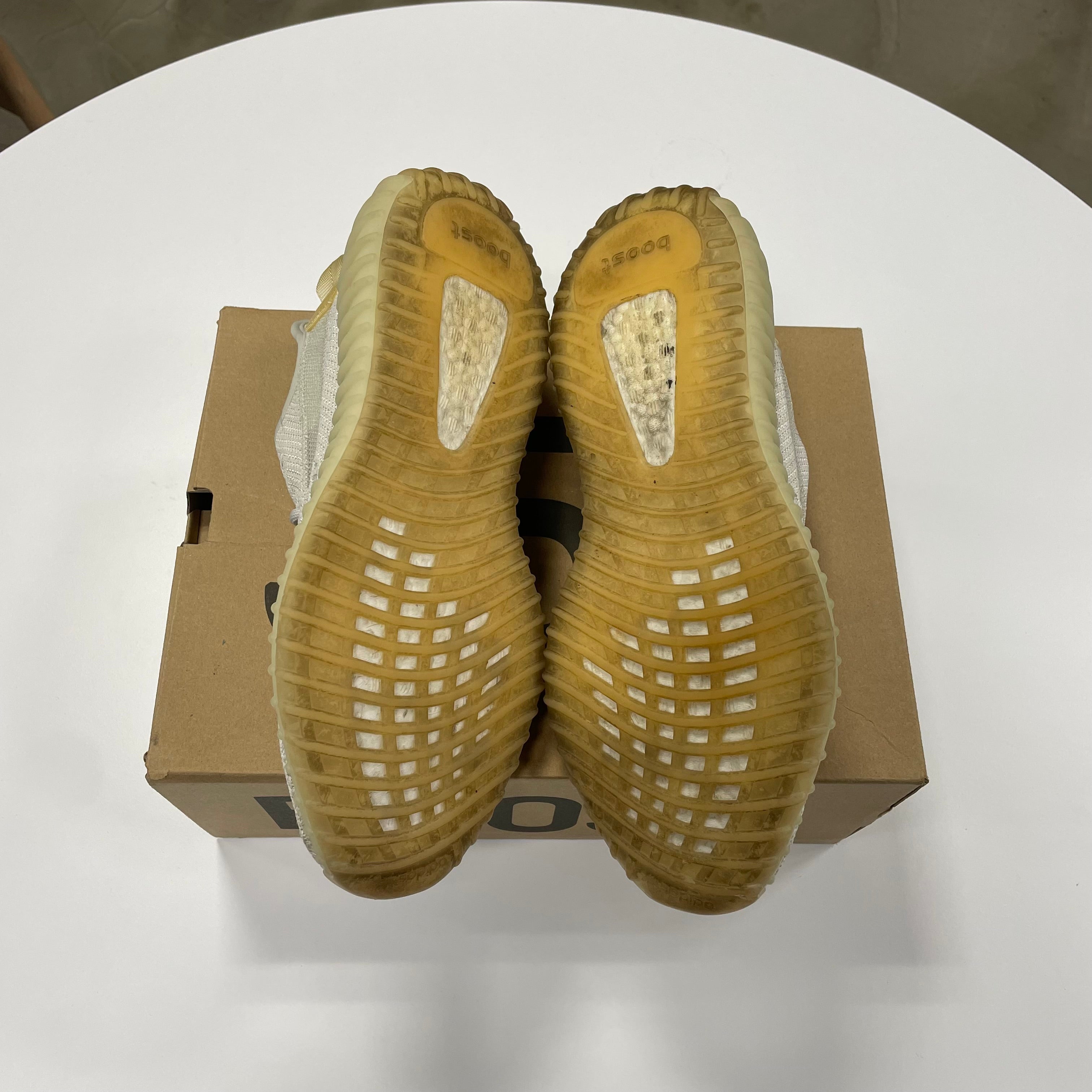 Yeezy 350 V2 'Light' (10.5) Used