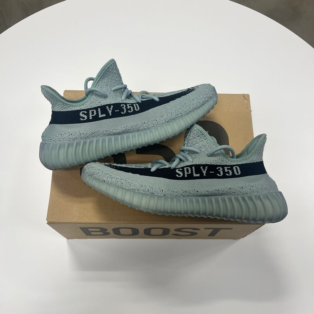 Yeezy Boost 350 V2 'Salt' (9) Used