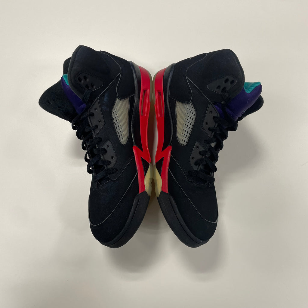 Jordan 5 'Top 3' (11.5) Used