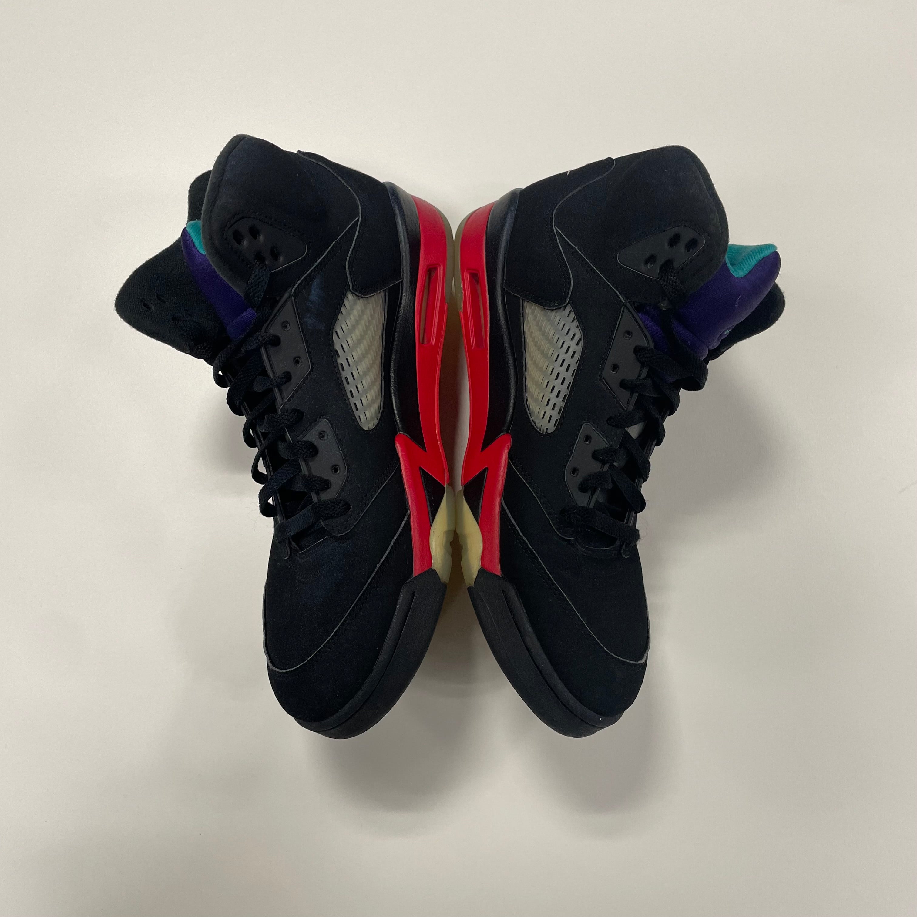 Jordan 5 'Top 3' (11.5) Used