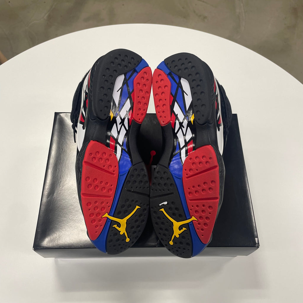 Jordan 8 'Playoff' (11) Used