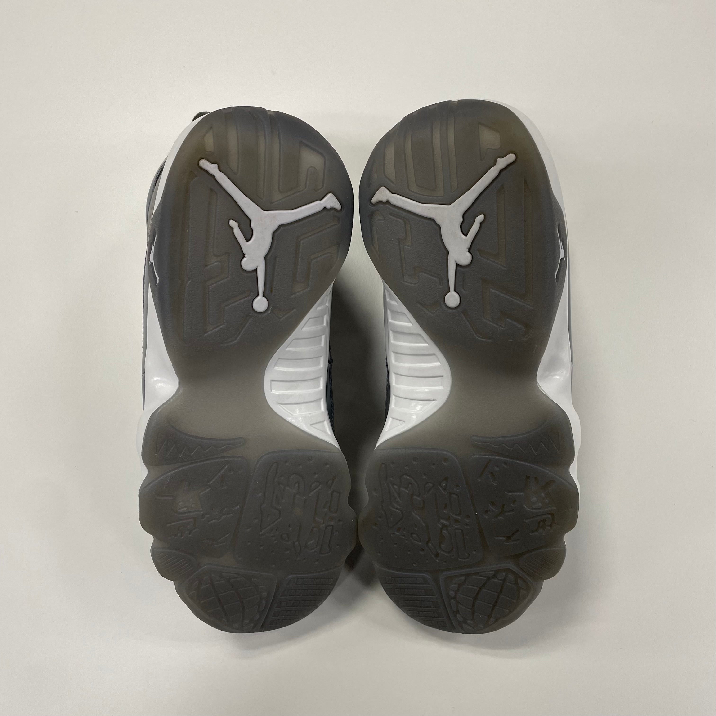 Air Jordan 9 'Cool Grey' (7.5) Used