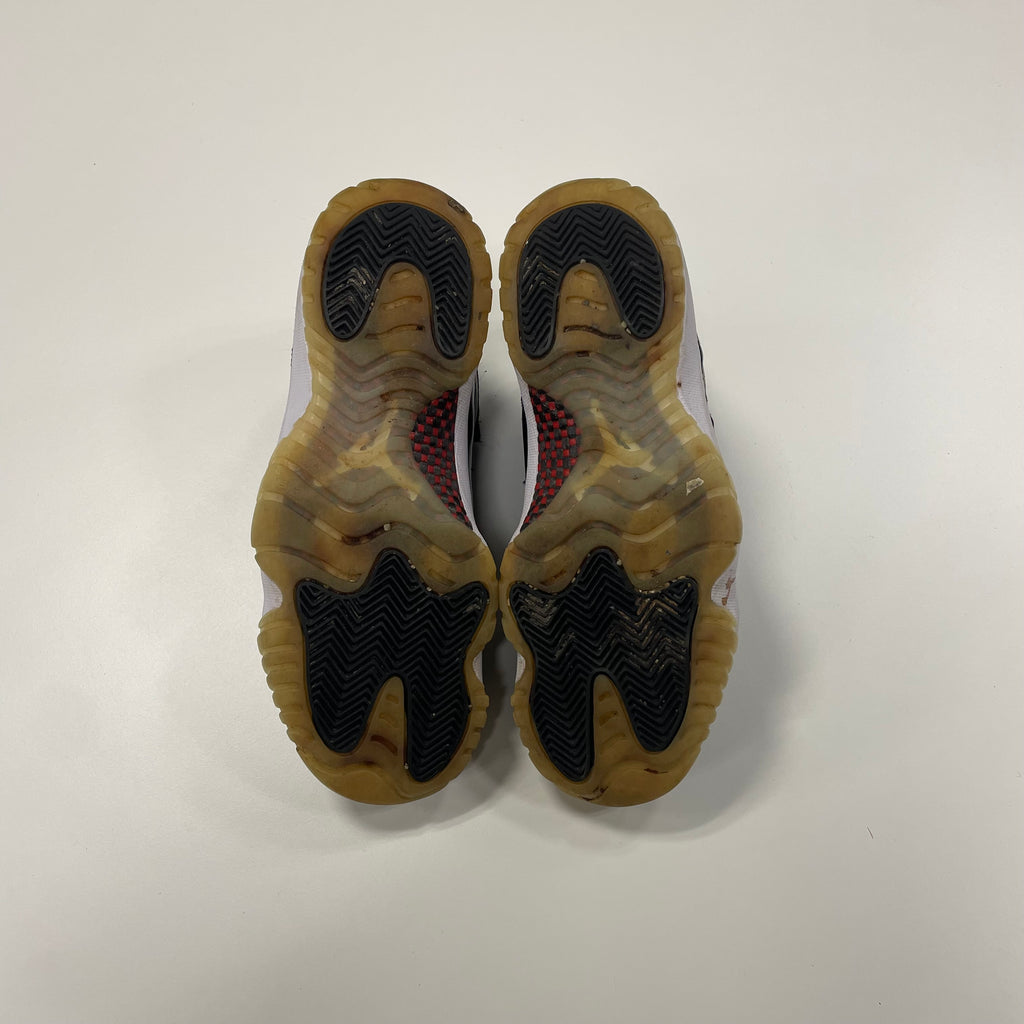 Jordan 11 Low '72-10' (8.5) Used