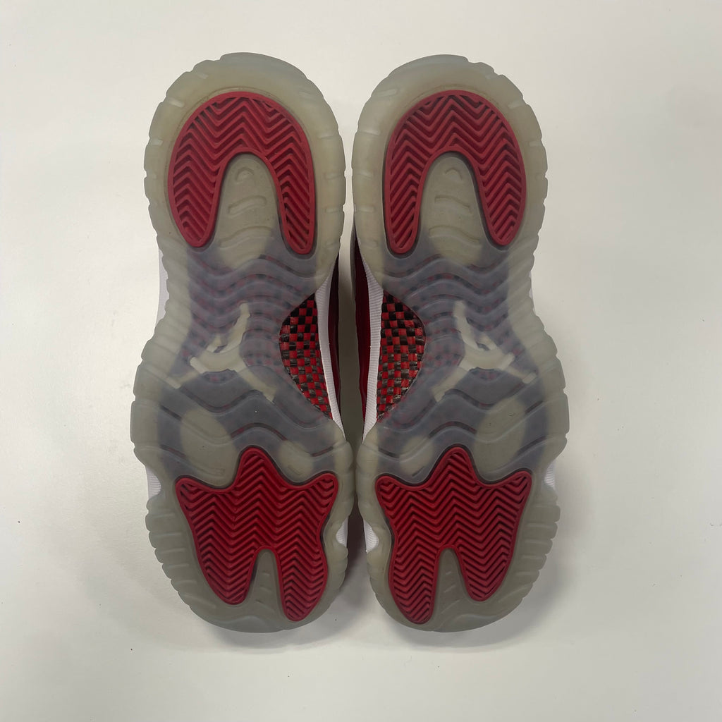 Air Jordan 11 'Cherry' (6) Used