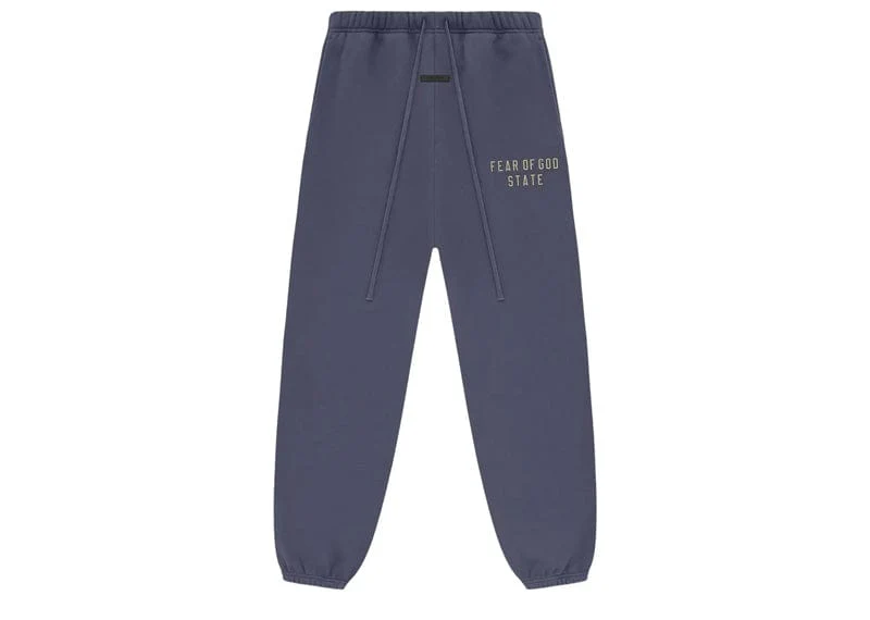 Fear of God Essentials State Marine Sweatpants